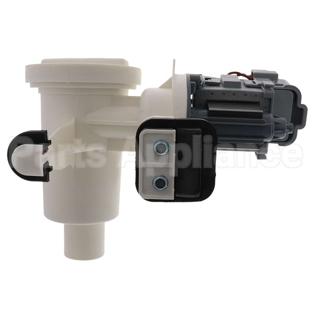 W10730972 Washer Pump Compatible