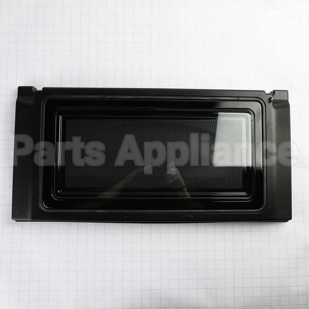 W10737653 Whirlpool Door/Mw