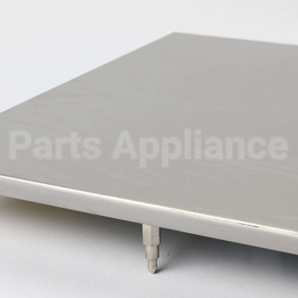 W10738512 Whirlpool Cover-Base