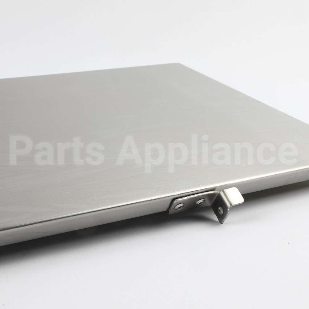 W10738512 Whirlpool Cover-Base