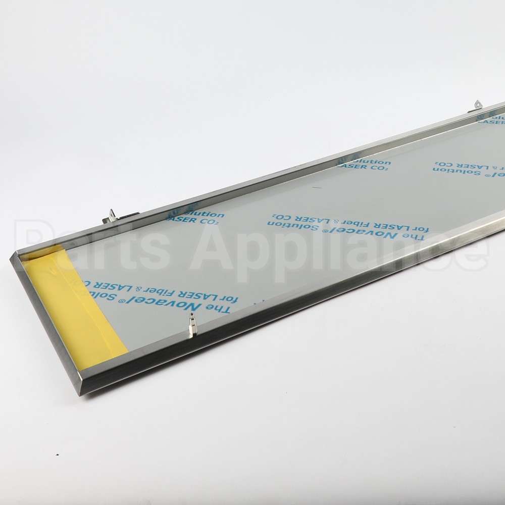W10738512 Whirlpool Cover-Base