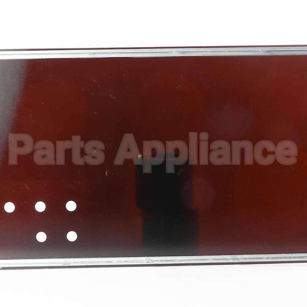 W10739033 Whirlpool Cooktop