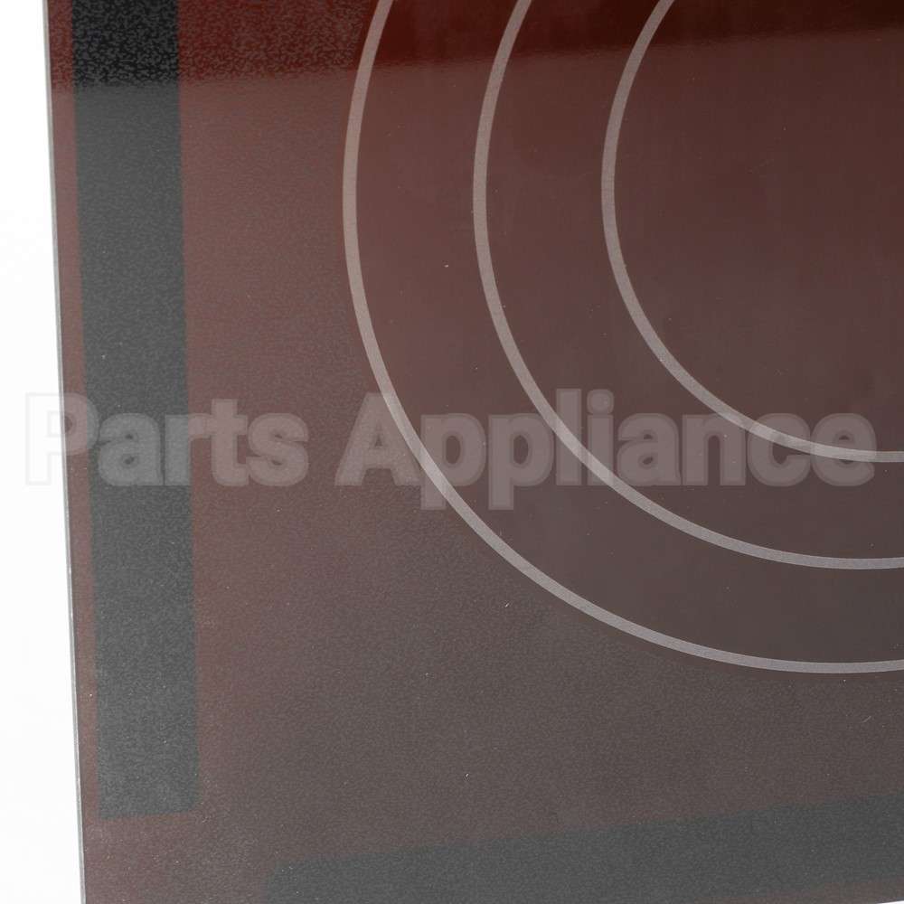 W10739033 Whirlpool Cooktop