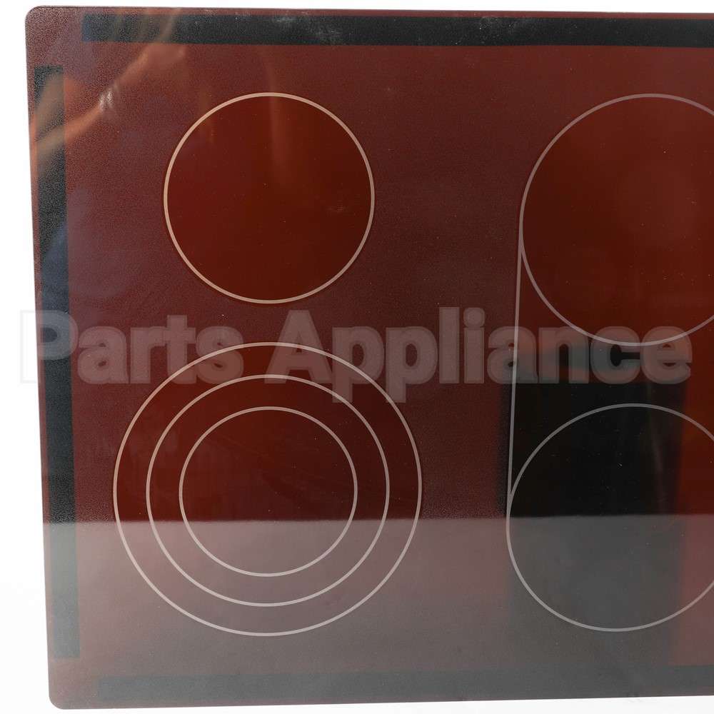 W10739033 Whirlpool Cooktop