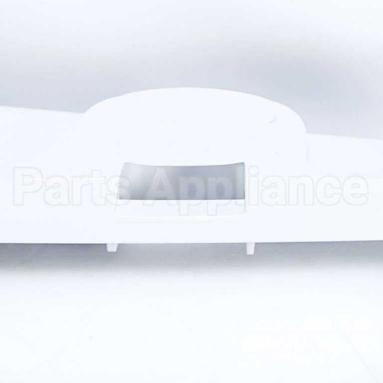 W10739602 Whirlpool Bezel-Cntl