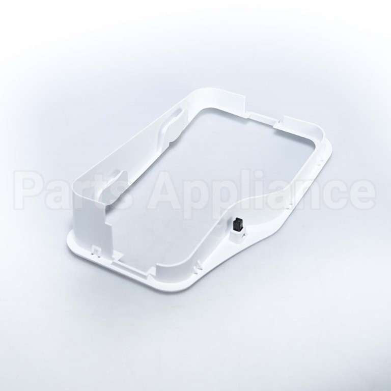 W10739602 Whirlpool Bezel-Cntl