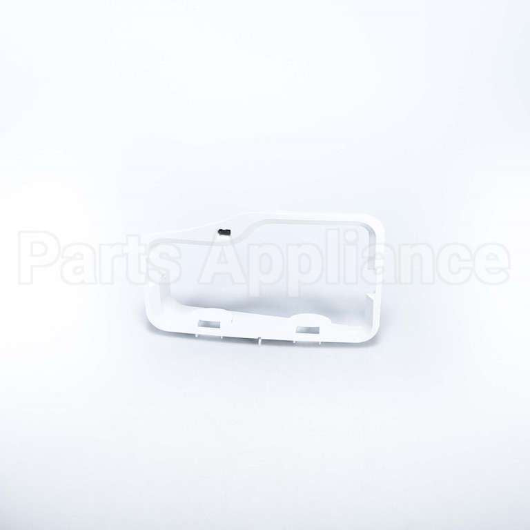 W10739602 Whirlpool Bezel-Cntl