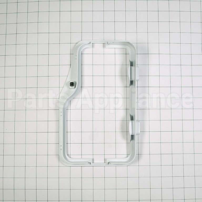 W10739602 Whirlpool Bezel-Cntl