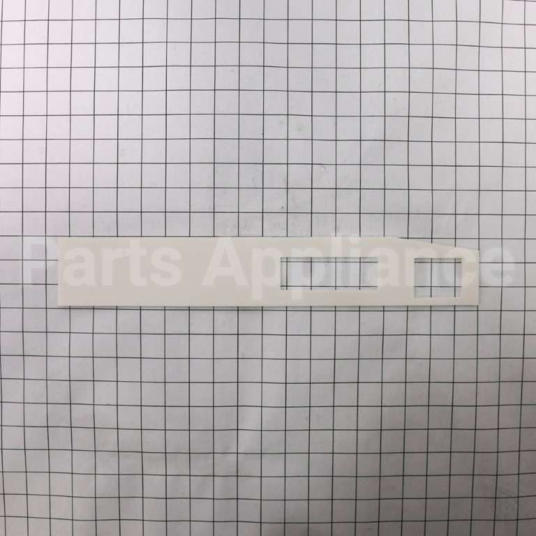 W10739629 Whirlpool Gasket