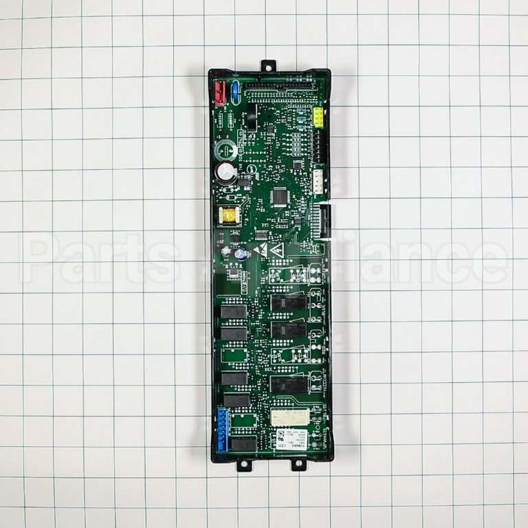 W10741612 Whirlpool Cntrl-Elec