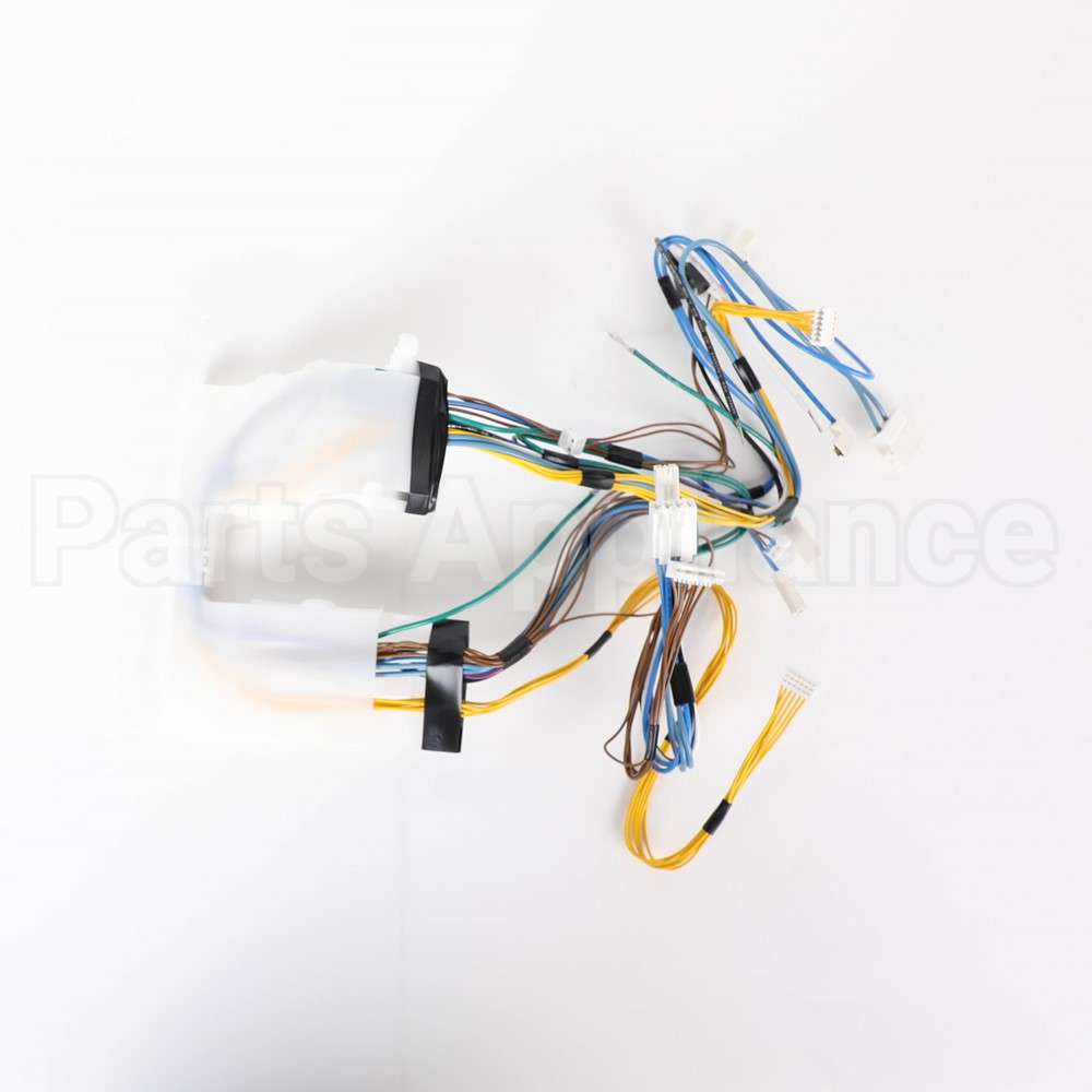 W10744902 Whirlpool Harns-Wire