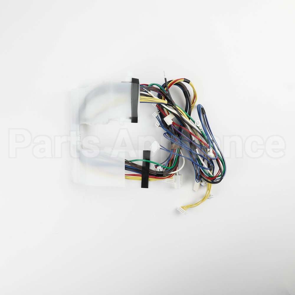 W10744908 Whirlpool Harns-Wire