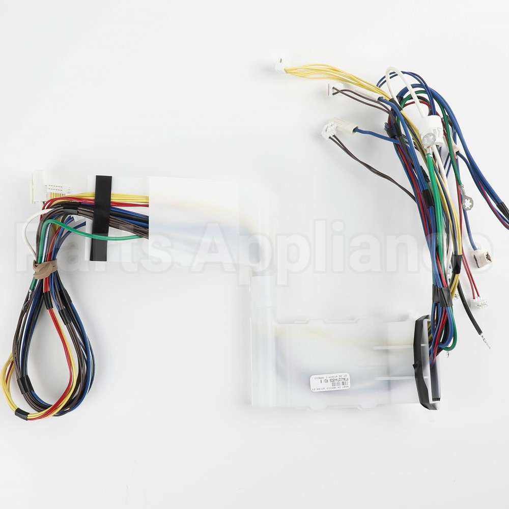 W10744908 Whirlpool Harns-Wire