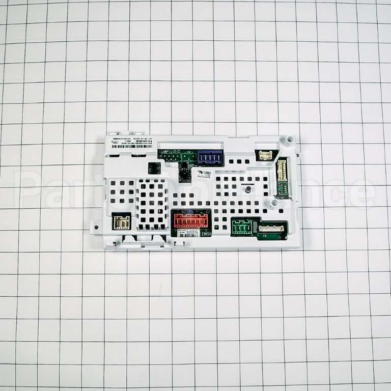 W10745339 Whirlpool Cntrl-Elec