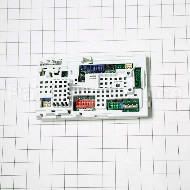W10745340 Whirlpool Cntrl-Elec