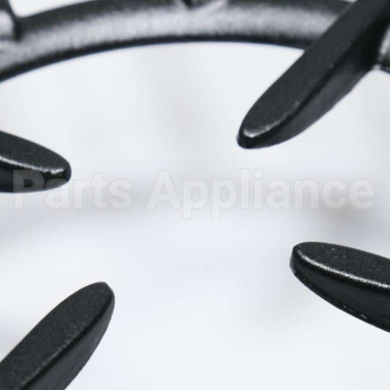 W10746206 Whirlpool Grate-Brnr