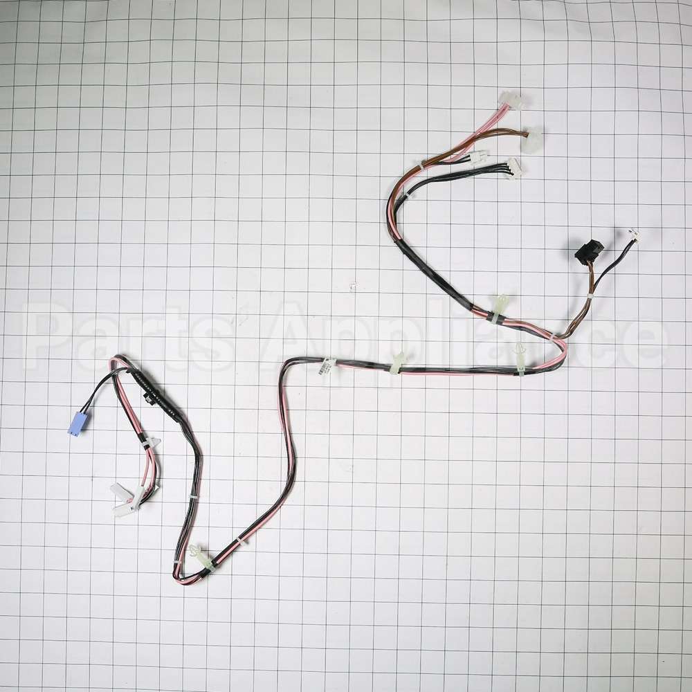 W10746378 Whirlpool Harns-Wire