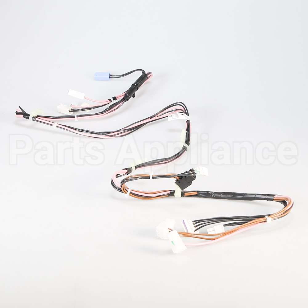 W10746378 Whirlpool Harns-Wire