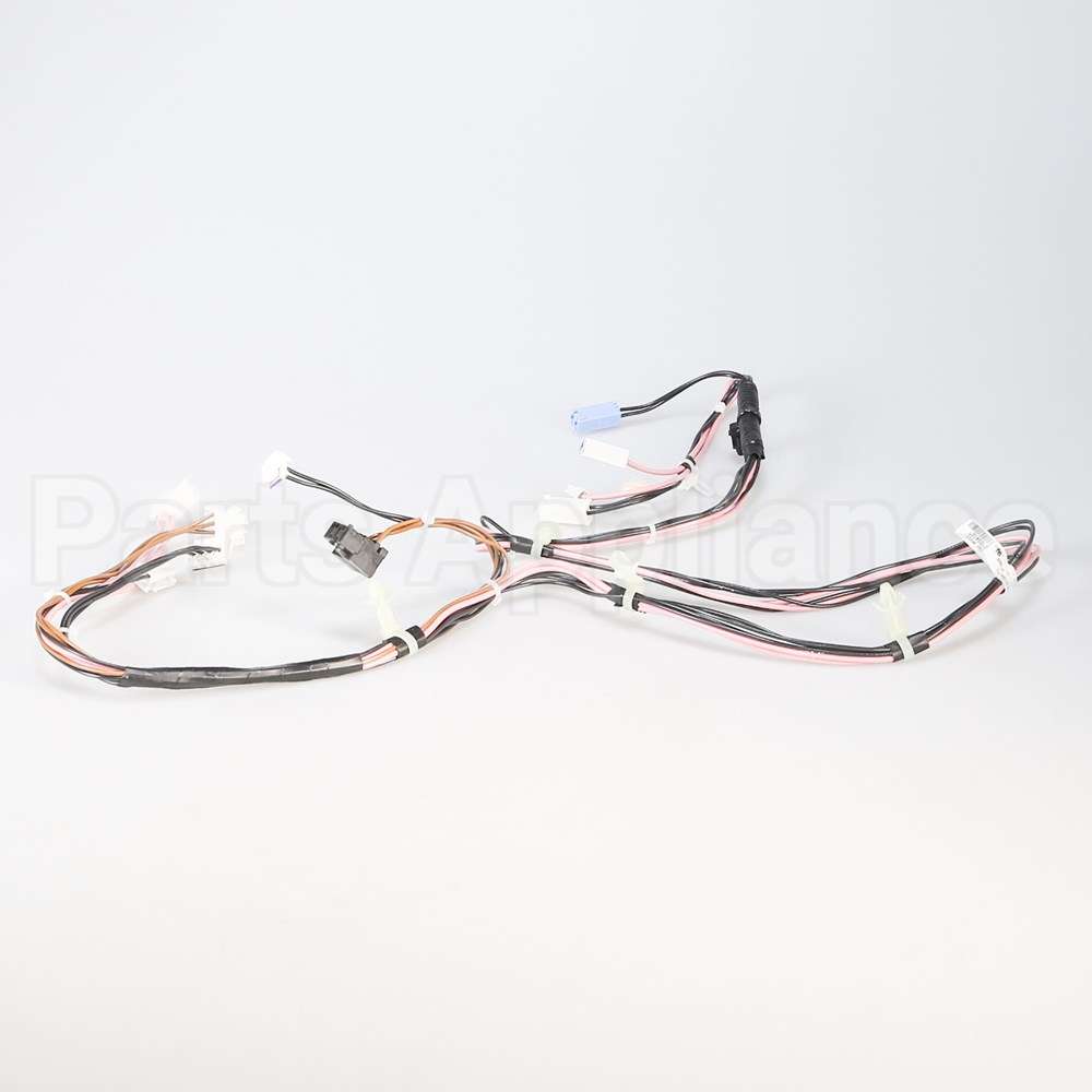 W10746378 Whirlpool Harns-Wire
