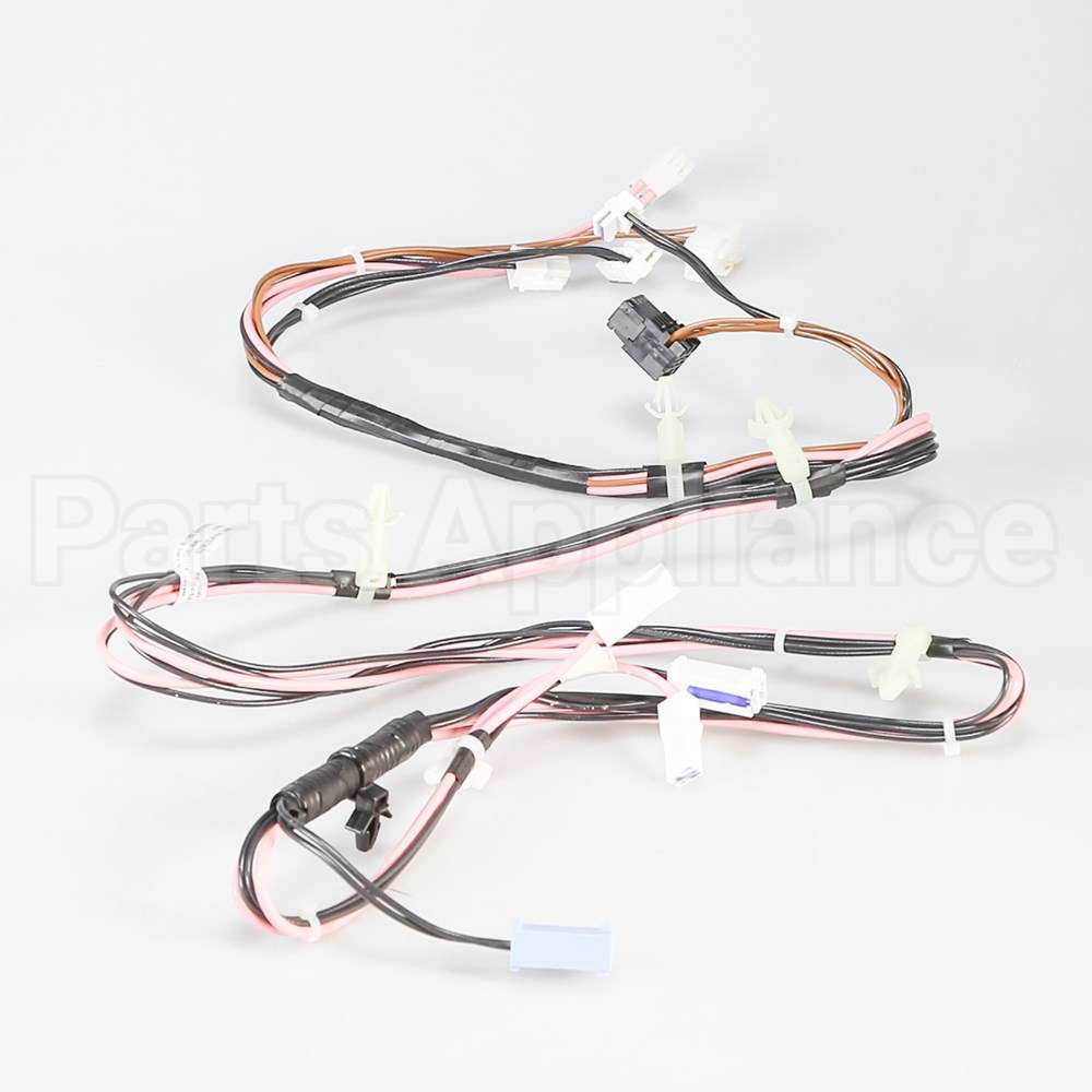W10746378 Whirlpool Harns-Wire