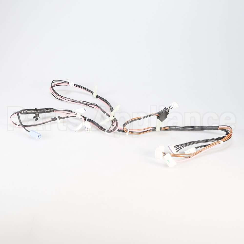 W10746378 Whirlpool Harns-Wire
