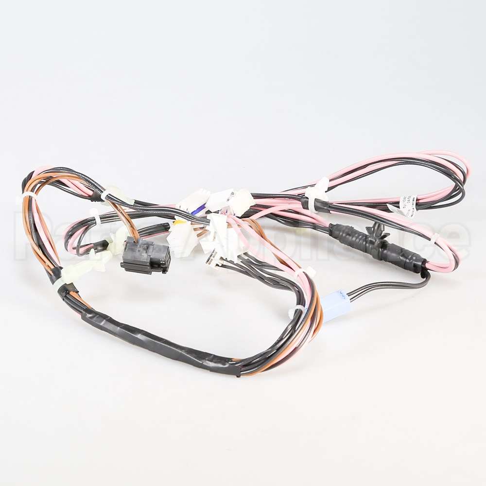 W10746378 Whirlpool Harns-Wire