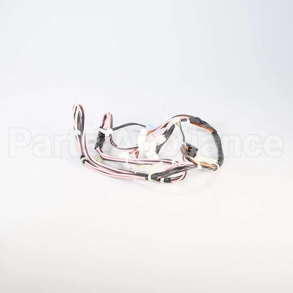 W10746378 Whirlpool Harns-Wire