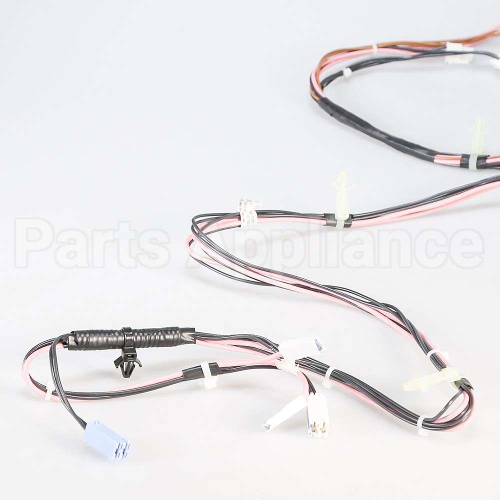 W10746378 Whirlpool Harns-Wire