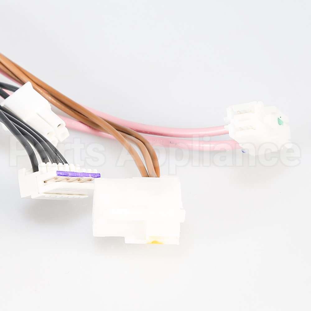 W10746378 Whirlpool Harns-Wire
