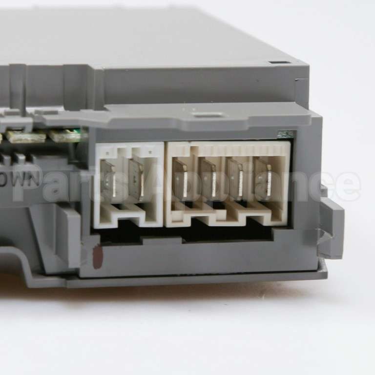 W10751502 Whirlpool Cntrl-Elec