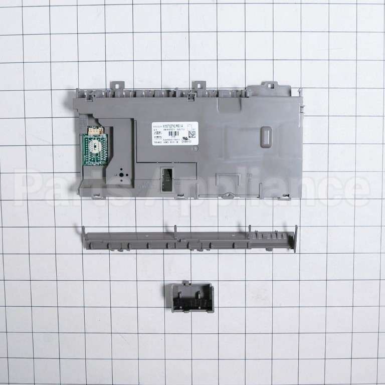 W10751502 Whirlpool Cntrl-Elec