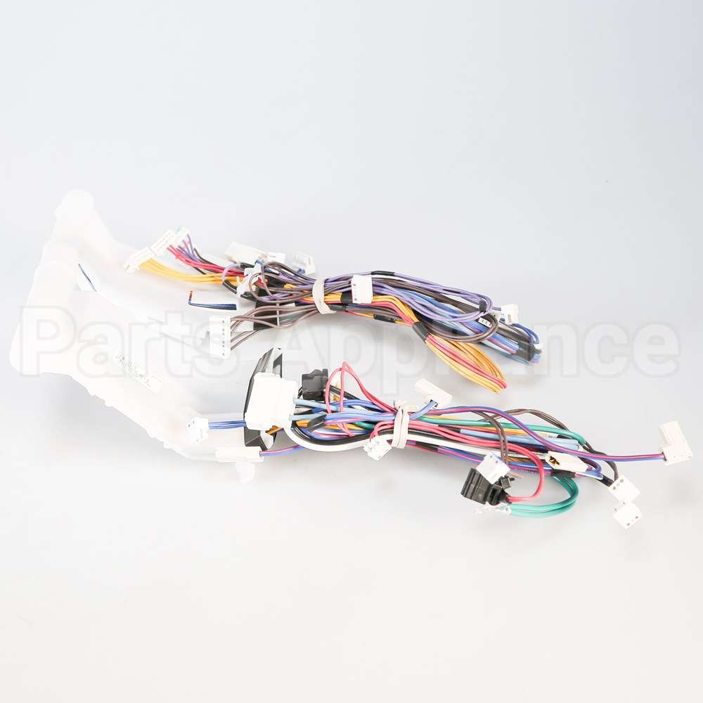 W10752245 Whirlpool Harns-Wire