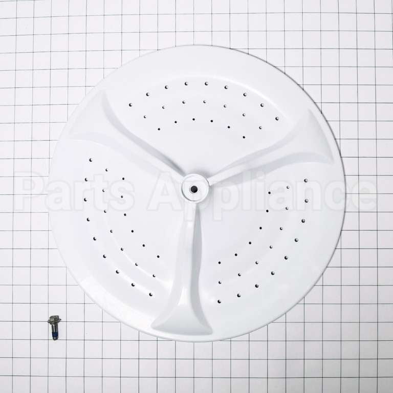 W10752283 Whirlpool Washplate