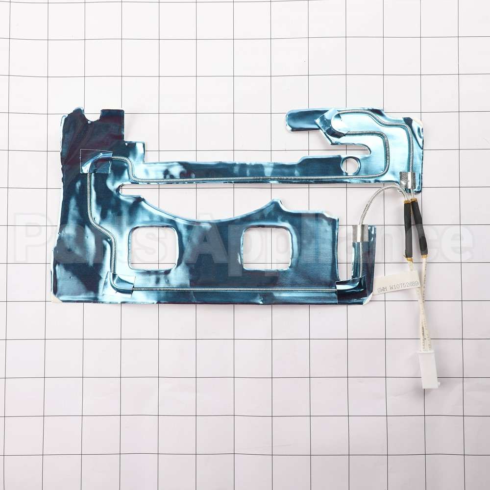 W10752689 Whirlpool Heater