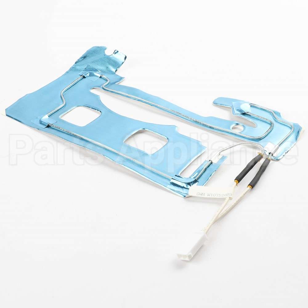 W10752689 Whirlpool Heater