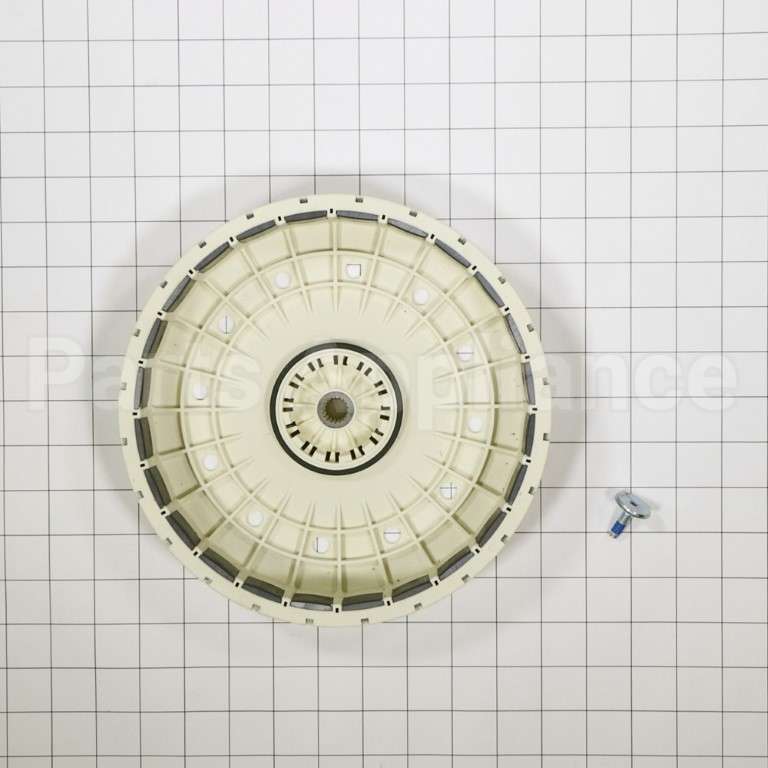 W10754161 Whirlpool Rotor