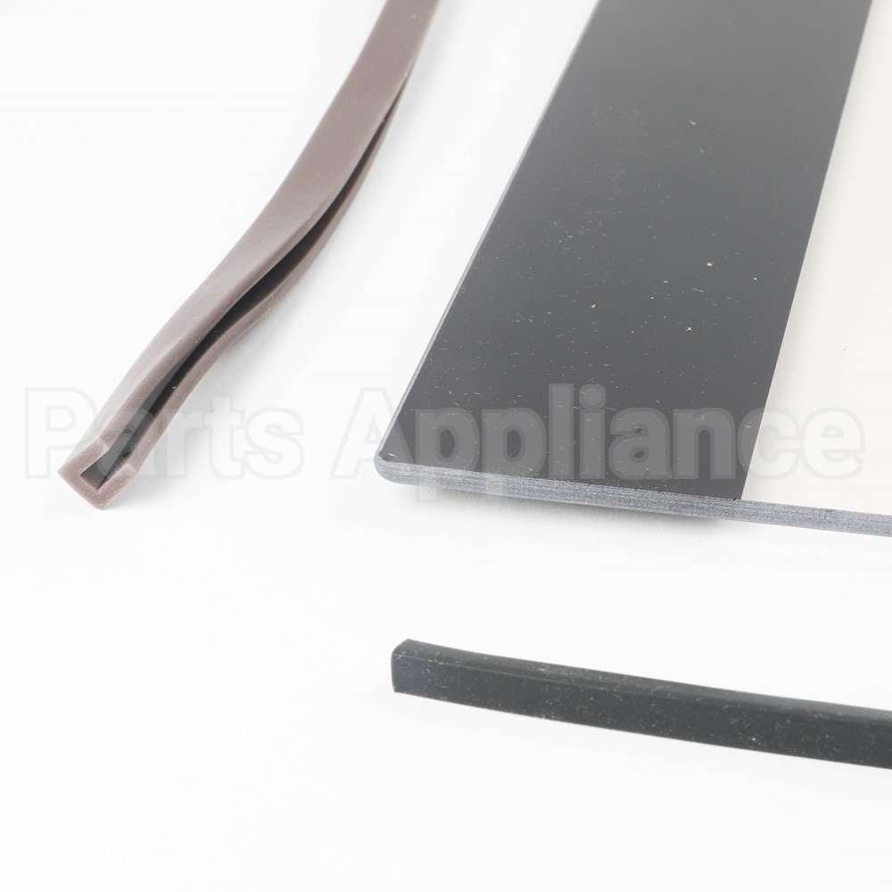 W10755522 Whirlpool Glass-Door