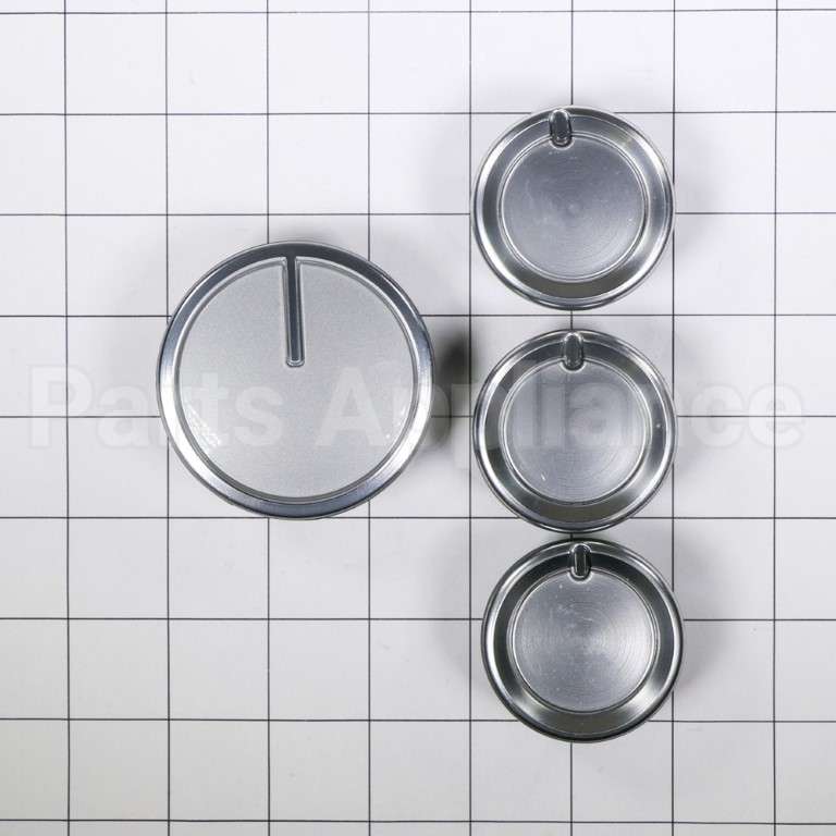 W10756270 Whirlpool Knob