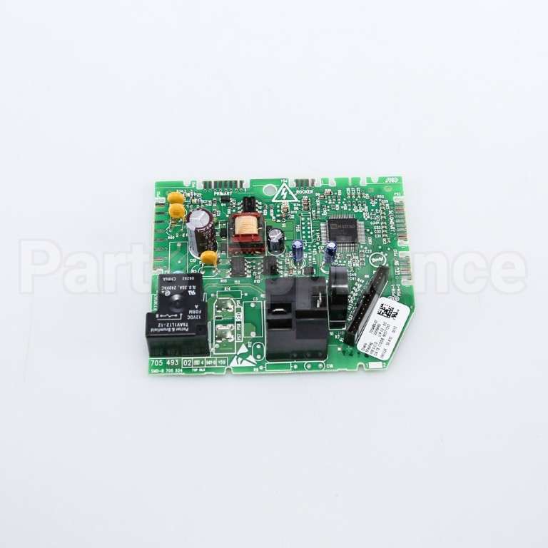 W10756689 Whirlpool Cntrl-Elec