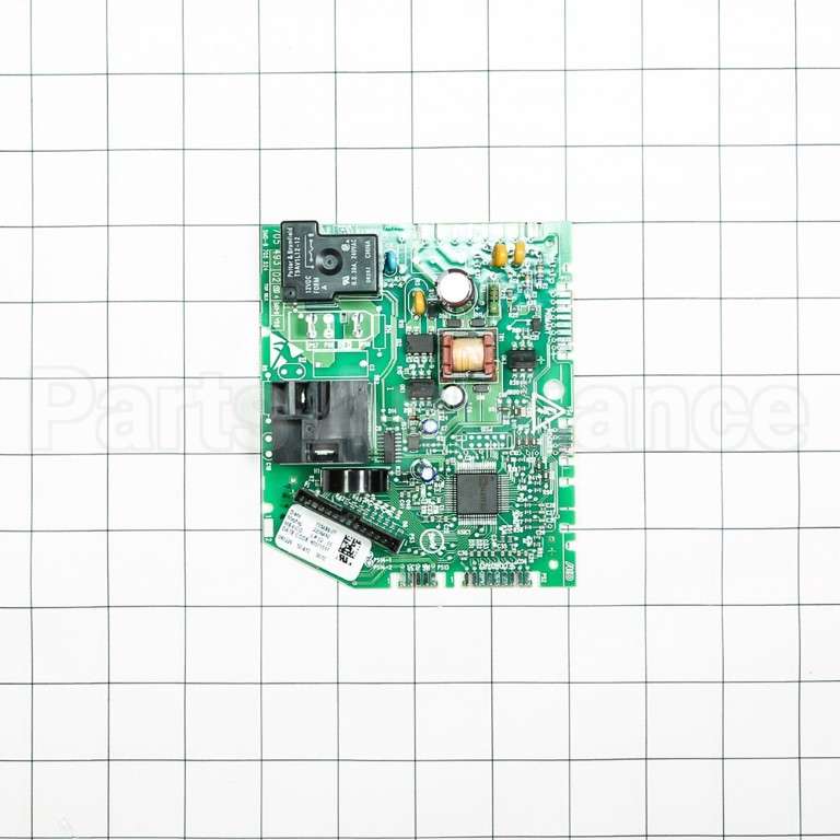 W10756689 Whirlpool Cntrl-Elec
