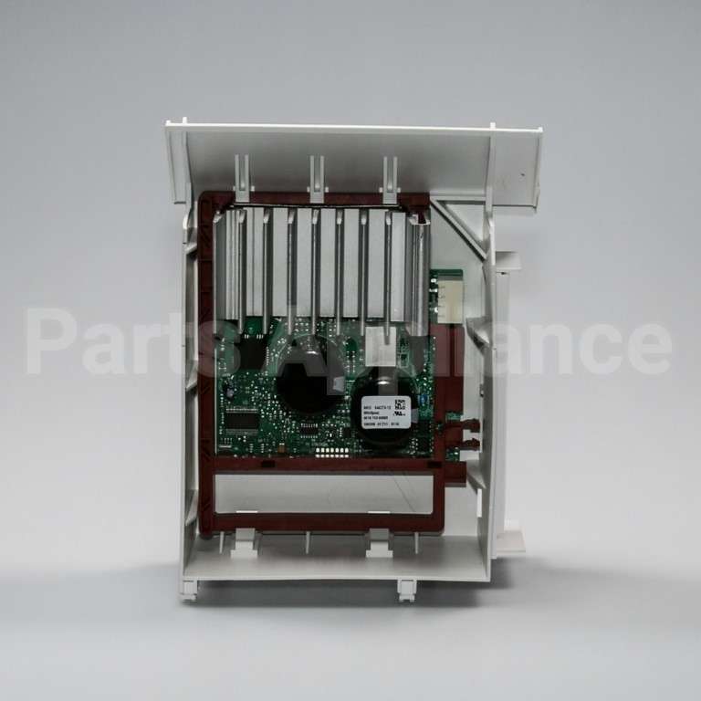 W10756692 Whirlpool Cntrl-Elec