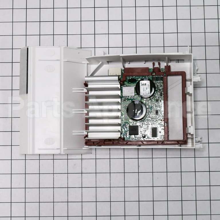 W10756692 Whirlpool Cntrl-Elec