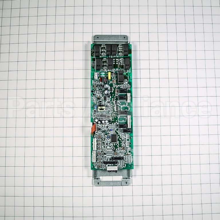 W10757360 Whirlpool Cntrl-Elec