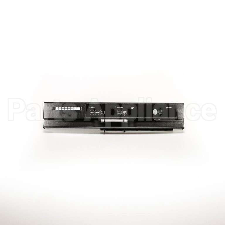 W10757829 Whirlpool Cntrl-Elec