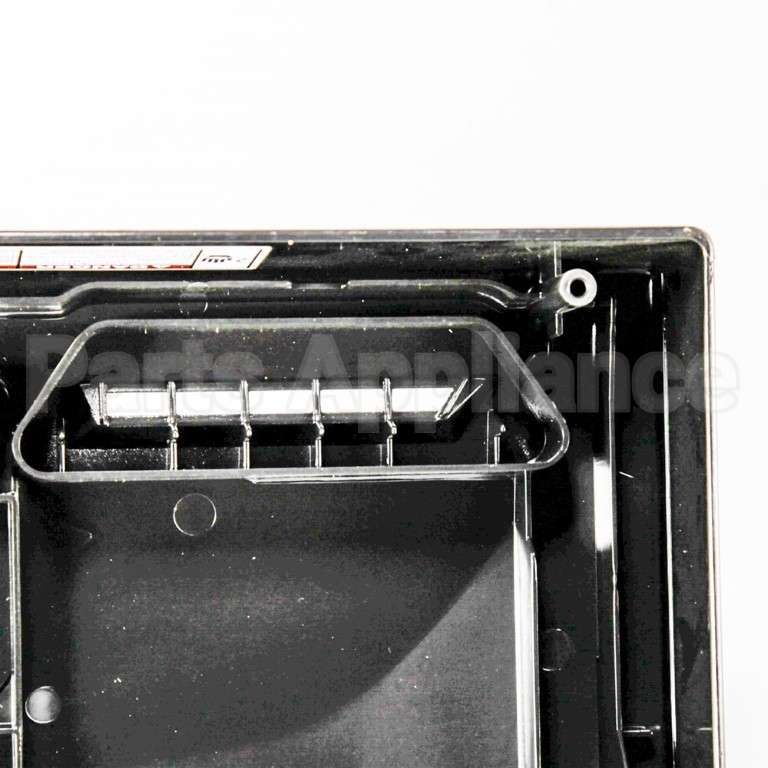 W10757838 Whirlpool Cntrl-Elec