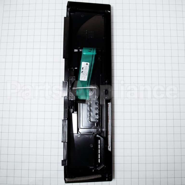 W10757838 Whirlpool Cntrl-Elec