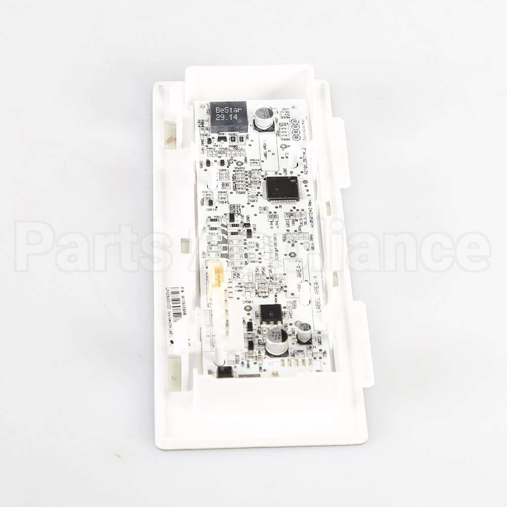 W10758049 Whirlpool Cntrl-Elec