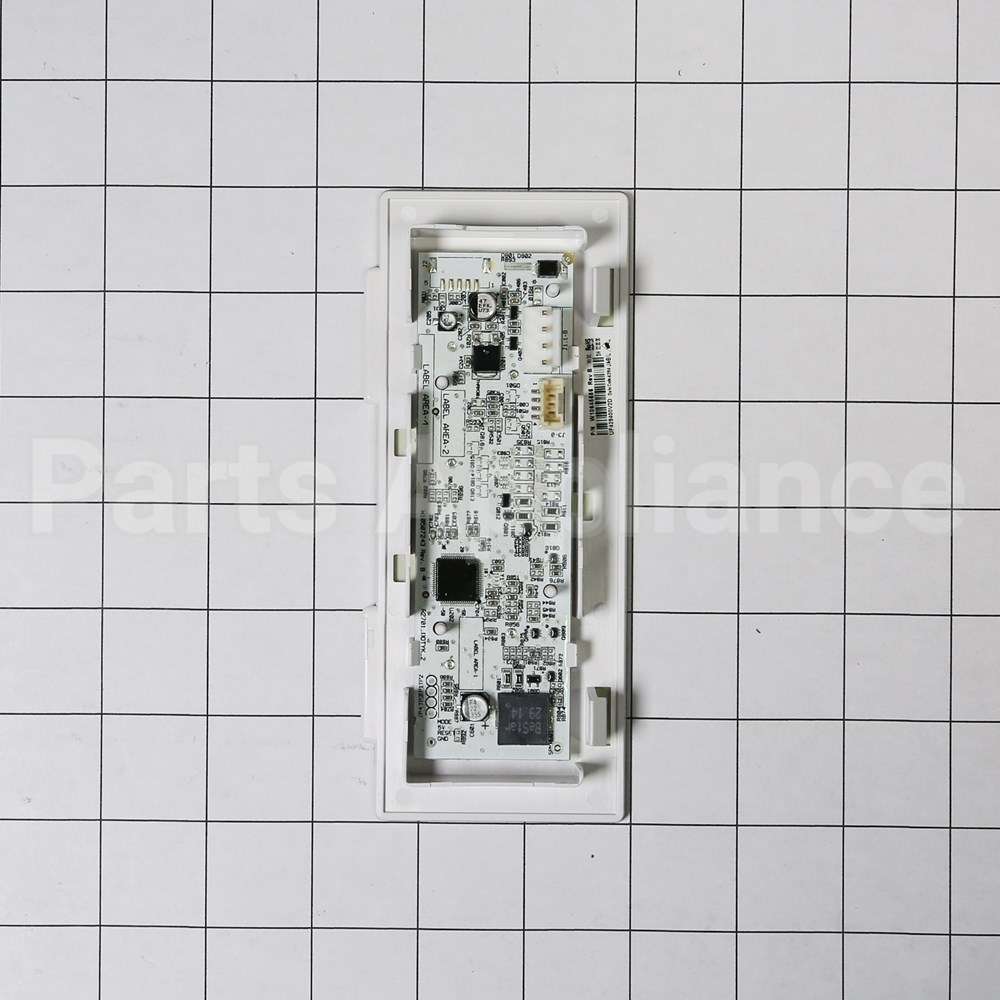 W10758049 Whirlpool Cntrl-Elec