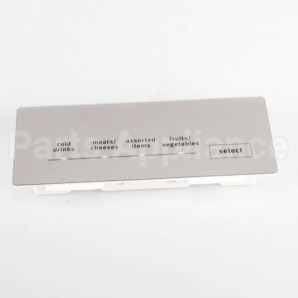 W10758049 Whirlpool Cntrl-Elec
