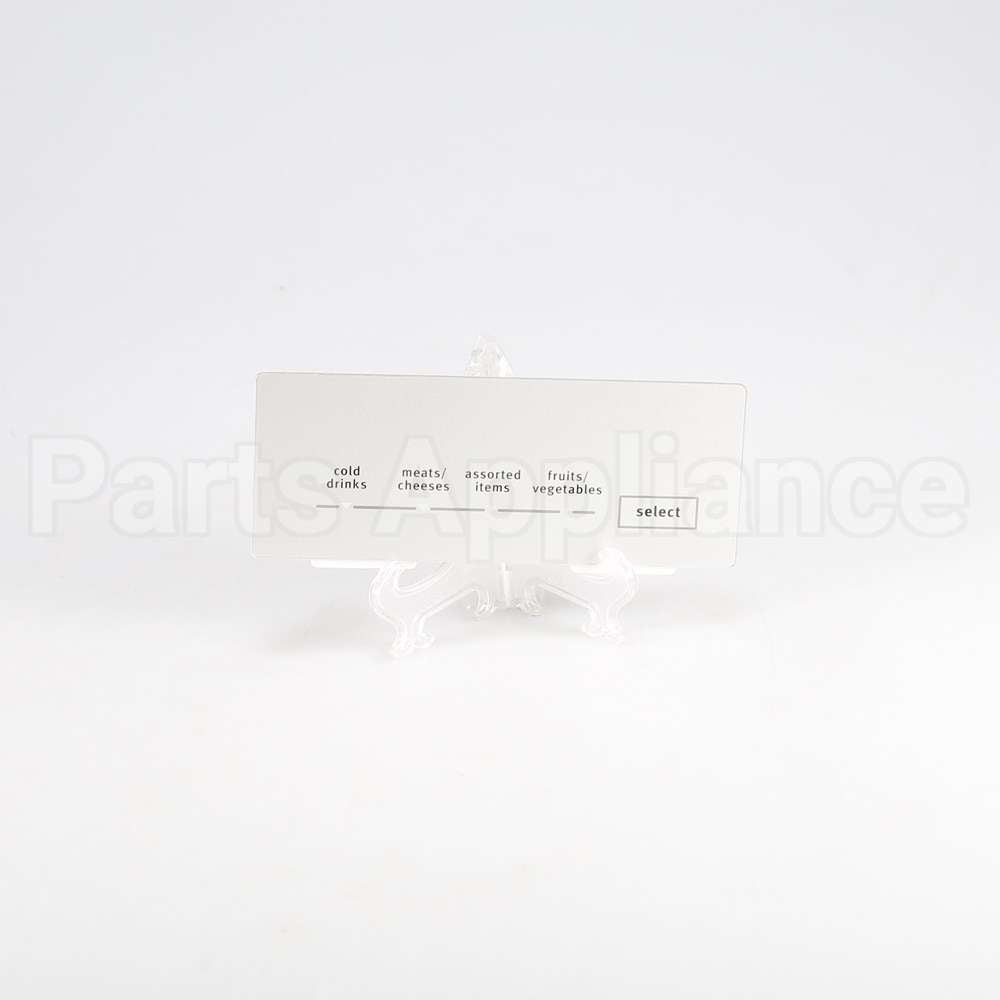 W10758049 Whirlpool Cntrl-Elec